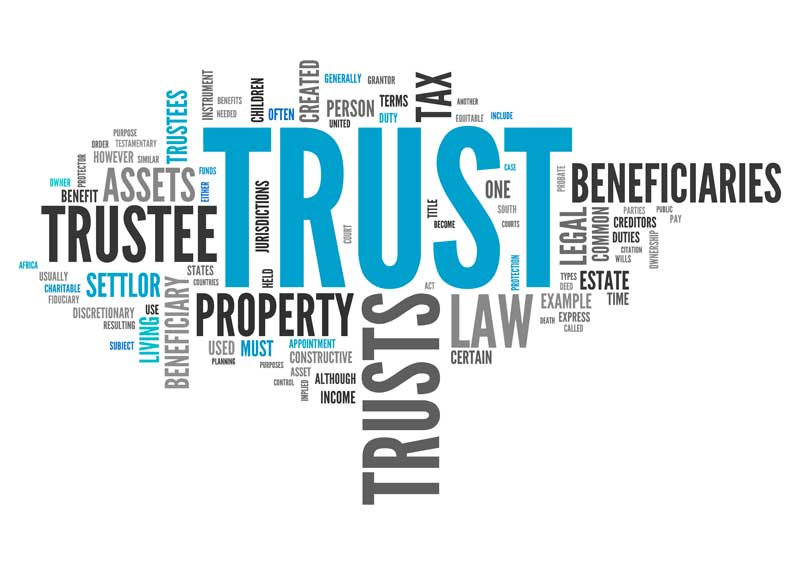Article about Trustee Liability regarding Charitable Trusts, by a Whangarei law firm
