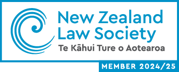 New Zealand Law Society Member