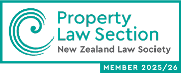 Property Law Section Member